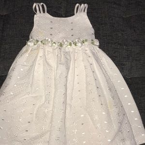 Used in great condition, Girls dress size 3t